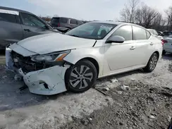 1N4BL4BV9KN309672 2019 NISSAN ALTIMA