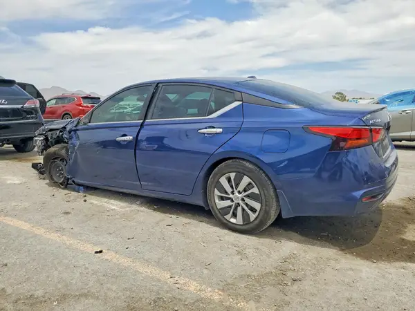 1N4BL4BV9KN310532 2019 NISSAN ALTIMA - Image 2