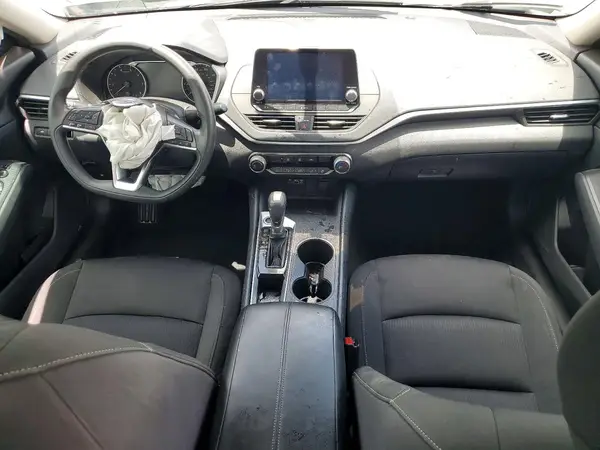 1N4BL4BV9KN310532 2019 NISSAN ALTIMA - Image 8