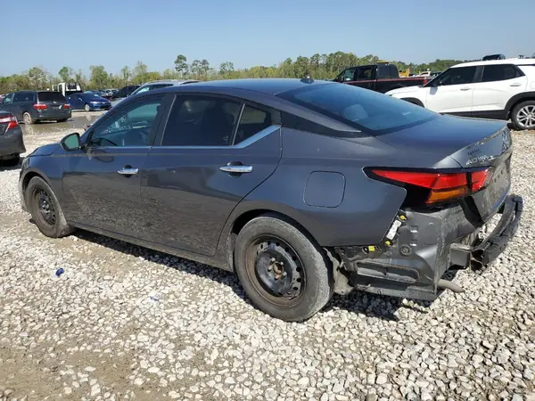 1N4BL4BV9KN312460 2019 NISSAN ALTIMA - Image 2