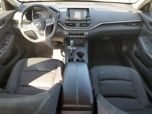 1N4BL4BV9KN312460 2019 NISSAN ALTIMA - Image 8