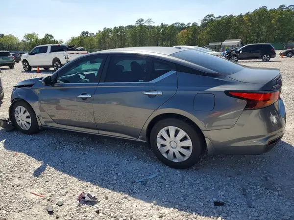 1N4BL4BV9KN313768 2019 NISSAN ALTIMA - Image 2