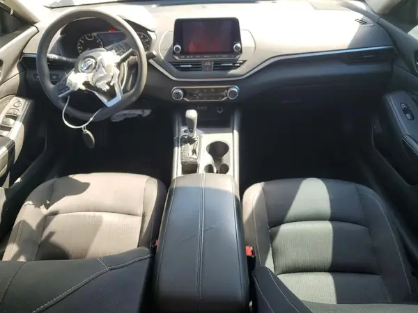 1N4BL4BV9KN313768 2019 NISSAN ALTIMA - Image 8