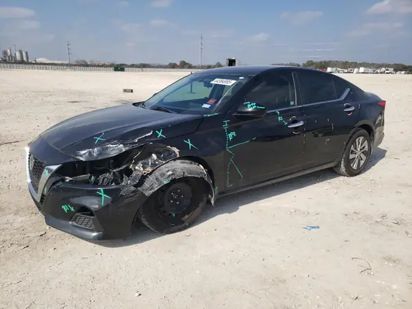 1N4BL4BV9KN315696 2019 NISSAN ALTIMA - Image 1