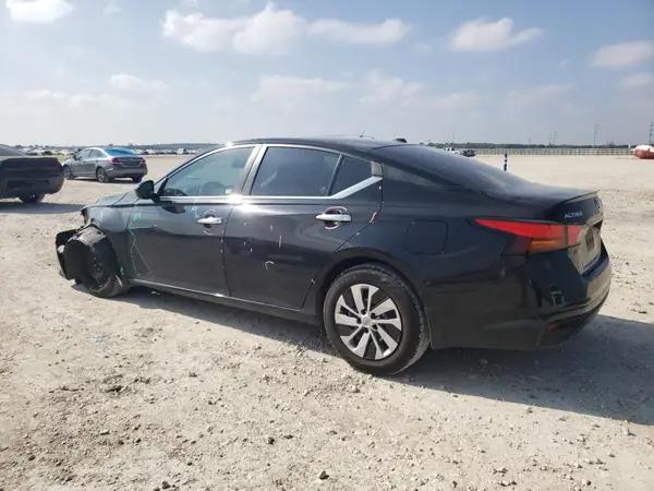 1N4BL4BV9KN315696 2019 NISSAN ALTIMA - Image 2