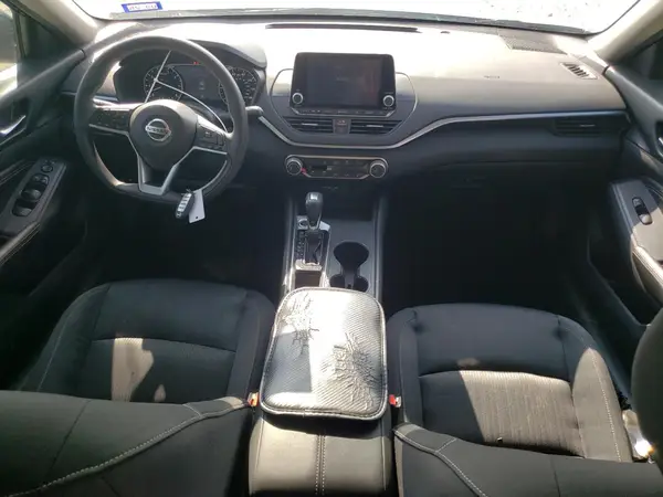 1N4BL4BV9KN315696 2019 NISSAN ALTIMA - Image 8