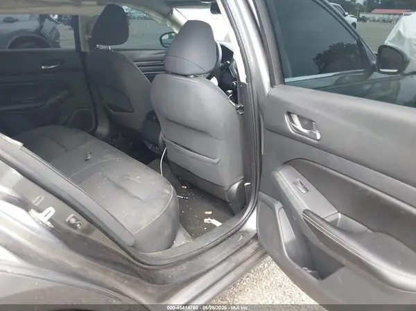 1N4BL4BV9KN316296 2019 NISSAN ALTIMA - Image 8