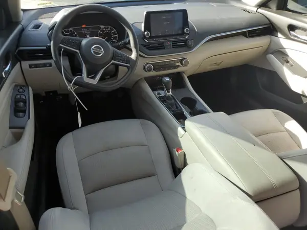 1N4BL4BV9KN317464 2019 NISSAN ALTIMA - Image 8