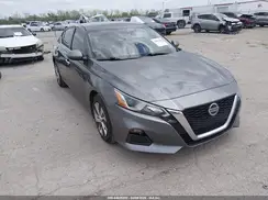 1N4BL4BV9KN317657 2019 NISSAN ALTIMA