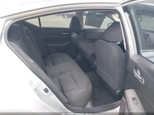 1N4BL4BV9KN317786 2019 NISSAN ALTIMA - Image 8
