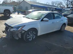 1N4BL4BV9KN323216 2019 NISSAN ALTIMA