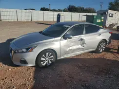 1N4BL4BV9KN323300 2019 NISSAN ALTIMA