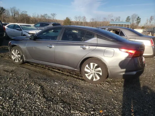1N4BL4BV9KN323538 2019 NISSAN ALTIMA - Image 2