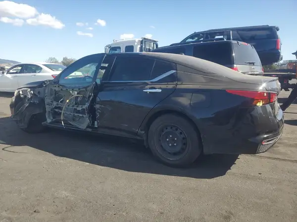 1N4BL4BV9KN324060 2019 NISSAN ALTIMA - Image 2