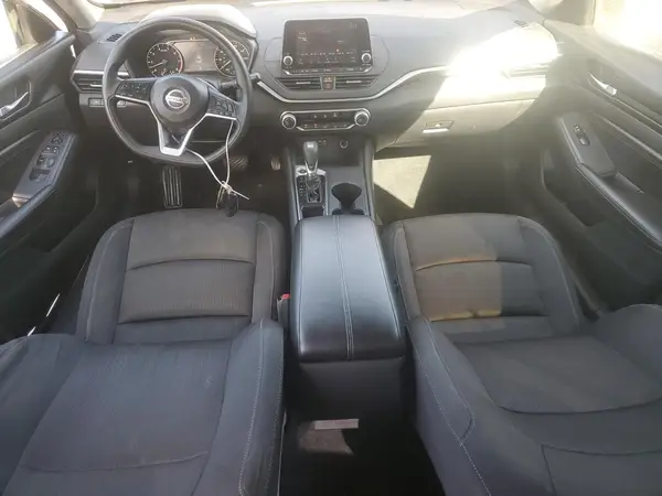 1N4BL4BV9KN324060 2019 NISSAN ALTIMA - Image 8
