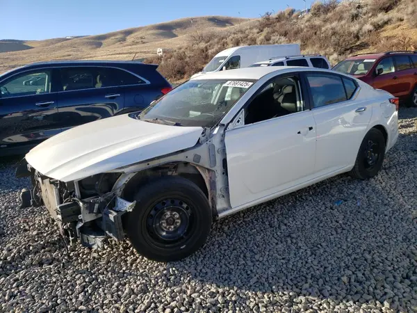 1N4BL4BV9KN324513 2019 NISSAN ALTIMA - Image 1