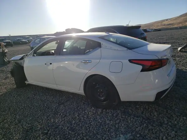 1N4BL4BV9KN324513 2019 NISSAN ALTIMA - Image 2