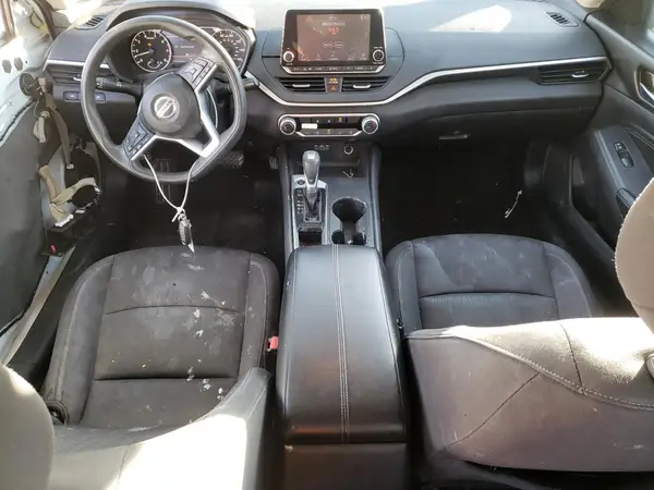 1N4BL4BV9KN324513 2019 NISSAN ALTIMA - Image 8