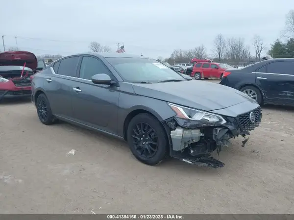 1N4BL4BV9KN324642 2019 NISSAN ALTIMA - Image 1