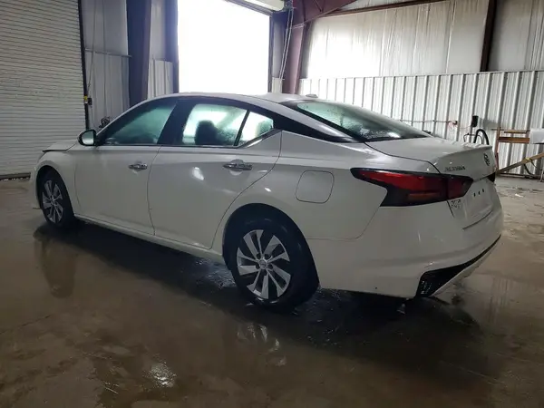 1N4BL4BV9KN324690 2019 NISSAN ALTIMA - Image 2