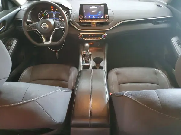 1N4BL4BV9KN324690 2019 NISSAN ALTIMA - Image 8