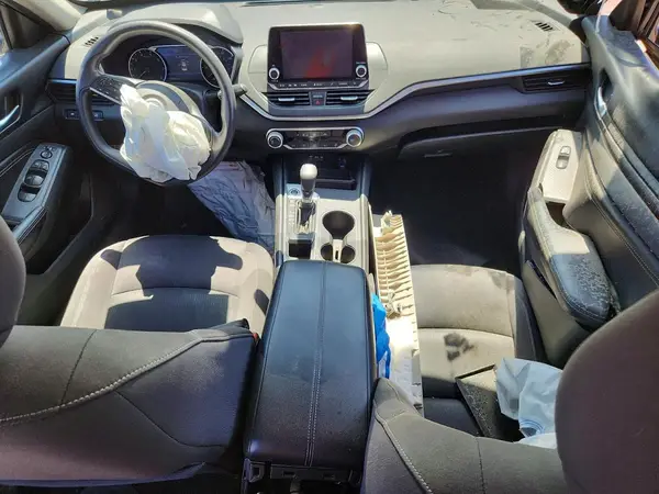 1N4BL4BV9KN324849 2019 NISSAN ALTIMA - Image 8
