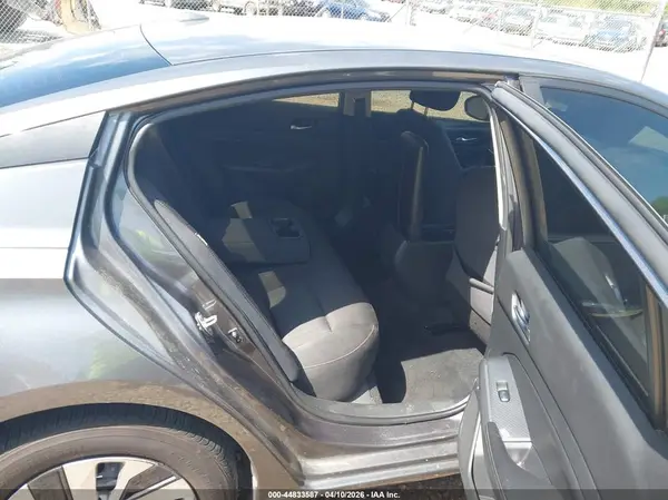 1N4BL4BV9KN325001 2019 NISSAN ALTIMA - Image 8