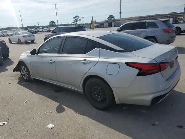 1N4BL4BV9KN325497 2019 NISSAN ALTIMA - Image 2