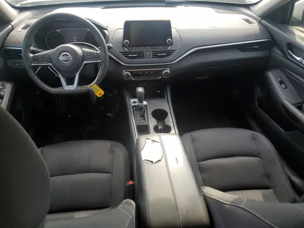 1N4BL4BV9KN325497 2019 NISSAN ALTIMA - Image 8