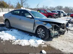 1N4BL4BV9KN325516 2019 NISSAN ALTIMA