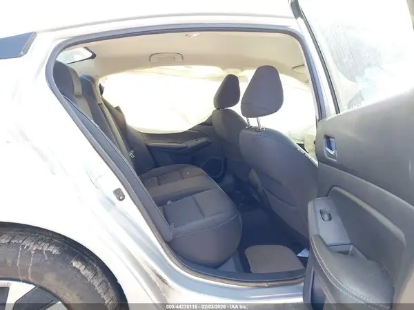1N4BL4BV9KN325516 2019 NISSAN ALTIMA - Image 8