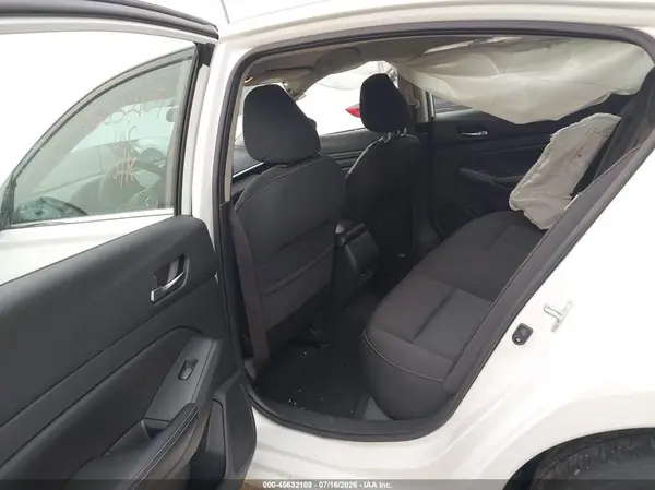 1N4BL4BV9KN325886 2019 NISSAN ALTIMA - Image 8