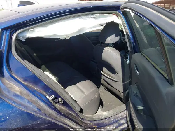 1N4BL4BV9KN326732 2019 NISSAN ALTIMA - Image 8
