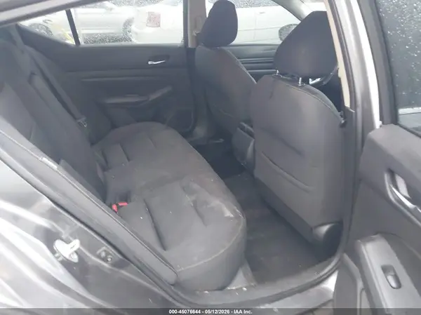 1N4BL4BV9KN328951 2019 NISSAN ALTIMA - Image 8