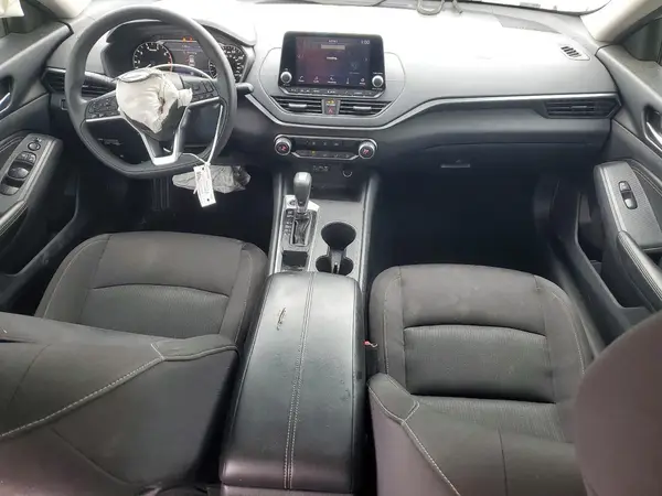 1N4BL4BV9LC100137 2020 NISSAN ALTIMA - Image 8