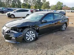 1N4BL4BV9LC100347 2020 NISSAN ALTIMA
