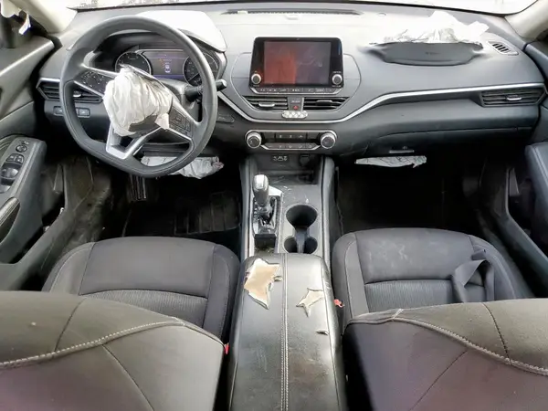 1N4BL4BV9LC100347 2020 NISSAN ALTIMA - Image 8