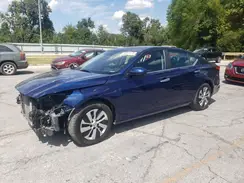 1N4BL4BV9LC100512 2020 NISSAN ALTIMA
