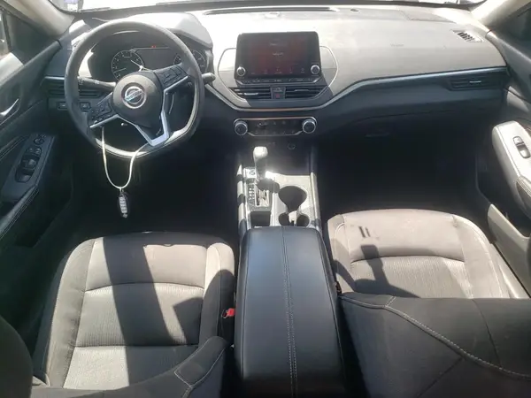 1N4BL4BV9LC100512 2020 NISSAN ALTIMA - Image 8