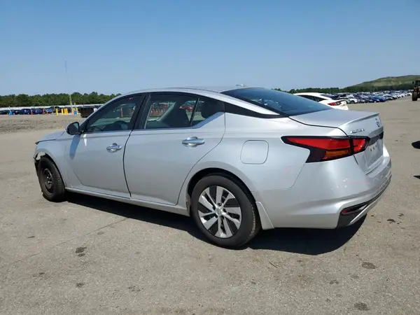 1N4BL4BV9LC101742 2020 NISSAN ALTIMA - Image 2