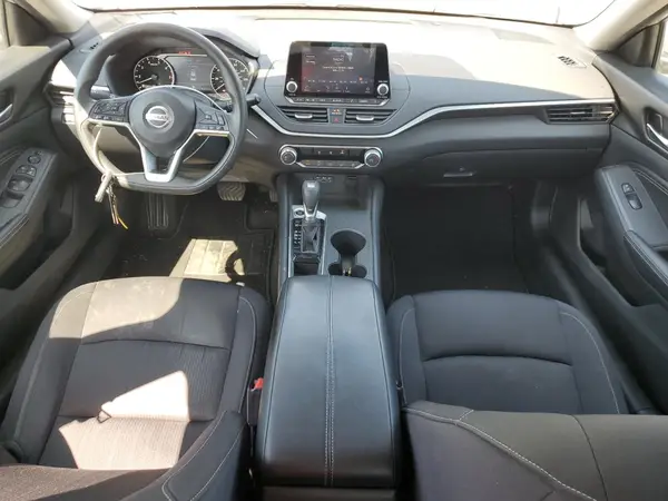 1N4BL4BV9LC101742 2020 NISSAN ALTIMA - Image 8