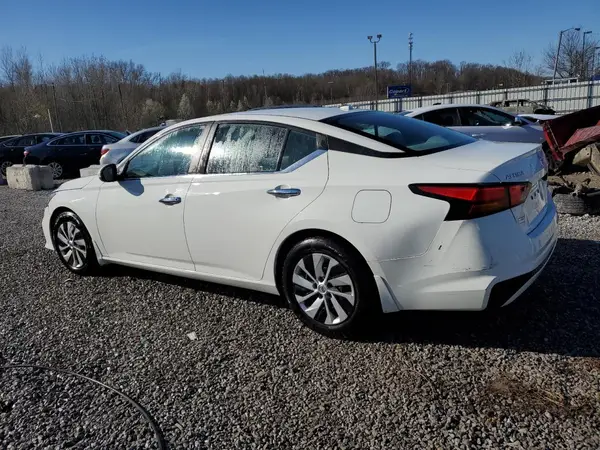 1N4BL4BV9LC102146 2020 NISSAN ALTIMA - Image 2