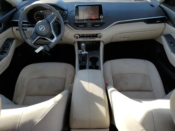 1N4BL4BV9LC102146 2020 NISSAN ALTIMA - Image 8