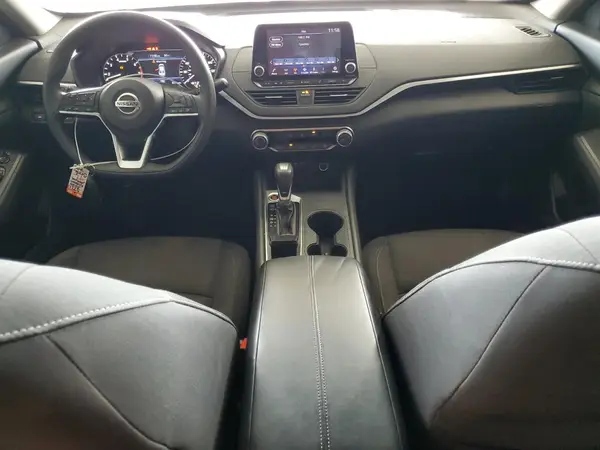 1N4BL4BV9LC116161 2020 NISSAN ALTIMA - Image 8