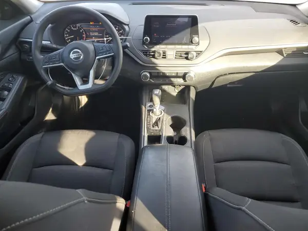 1N4BL4BV9LC117102 2020 NISSAN ALTIMA - Image 8