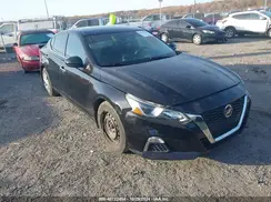 1N4BL4BV9LC119562 2020 NISSAN ALTIMA