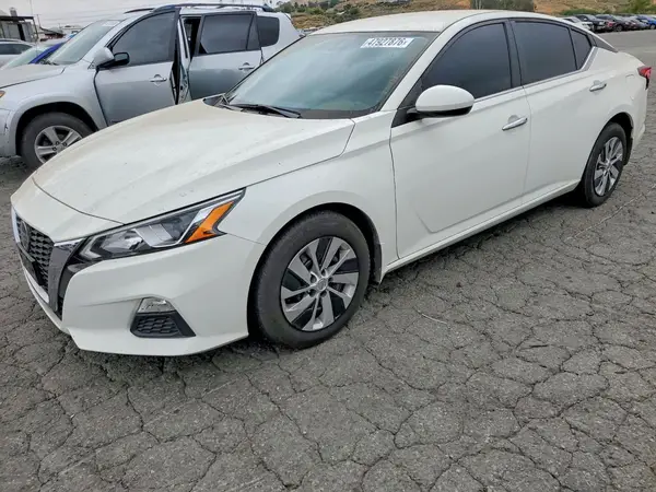 1N4BL4BV9LC121845 2020 NISSAN ALTIMA - Image 1