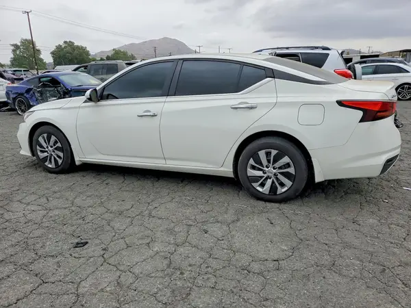 1N4BL4BV9LC121845 2020 NISSAN ALTIMA - Image 2