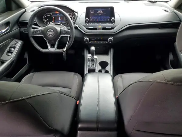 1N4BL4BV9LC121845 2020 NISSAN ALTIMA - Image 8