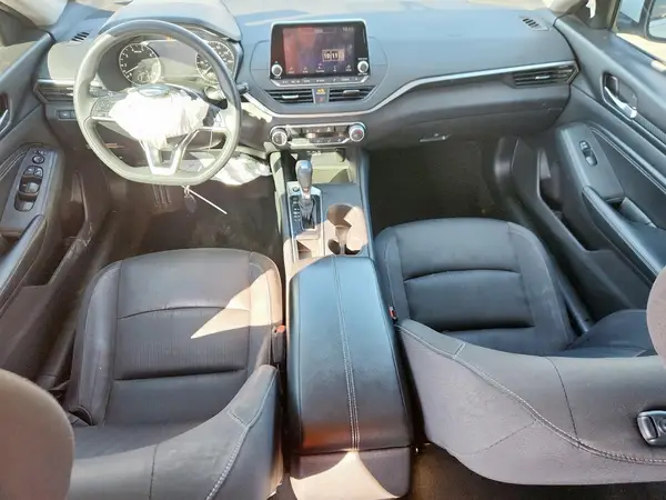 1N4BL4BV9LC123210 2020 NISSAN ALTIMA - Image 8